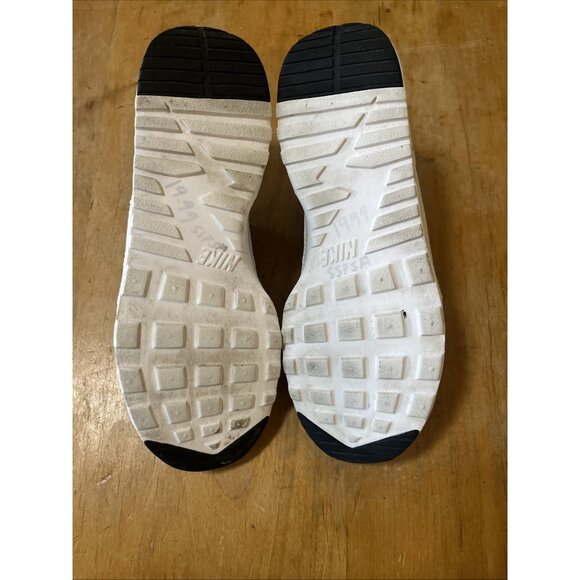 NIKE AIR MAX THEA LIBERTY OF LONDON WOMEN SIZE 6 Sneakers Shoes Colorful Unique - Picture 7 of 9